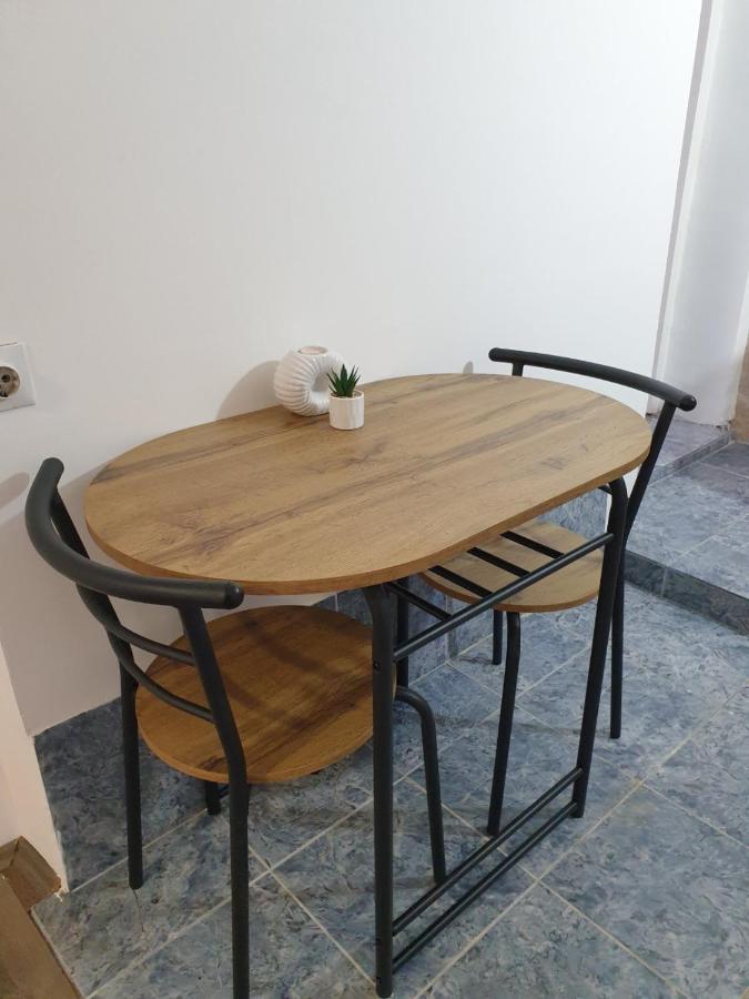 Fenix Apartman II Zajecar Exterior photo