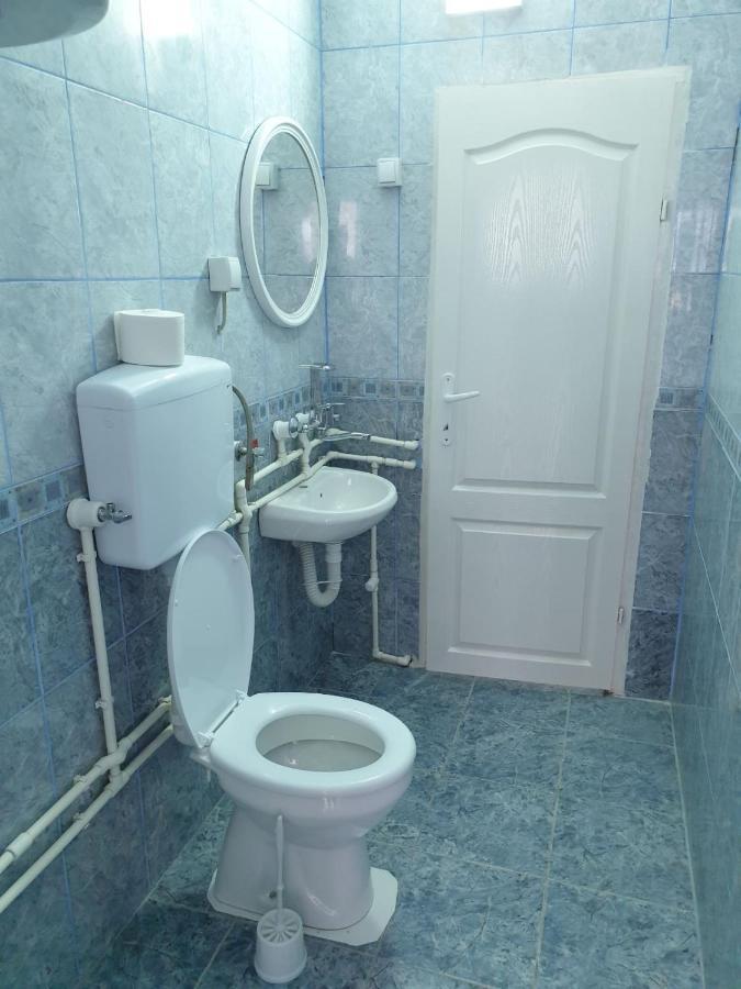 Fenix Apartman II Zajecar Exterior photo