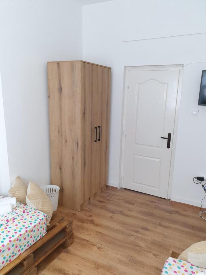 Fenix Apartman II Zajecar Exterior photo