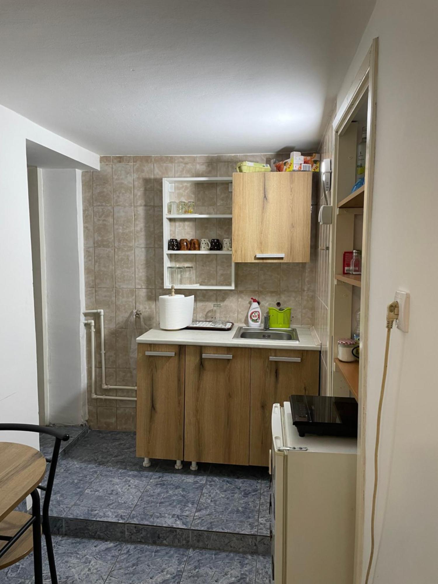 Fenix Apartman II Zajecar Exterior photo