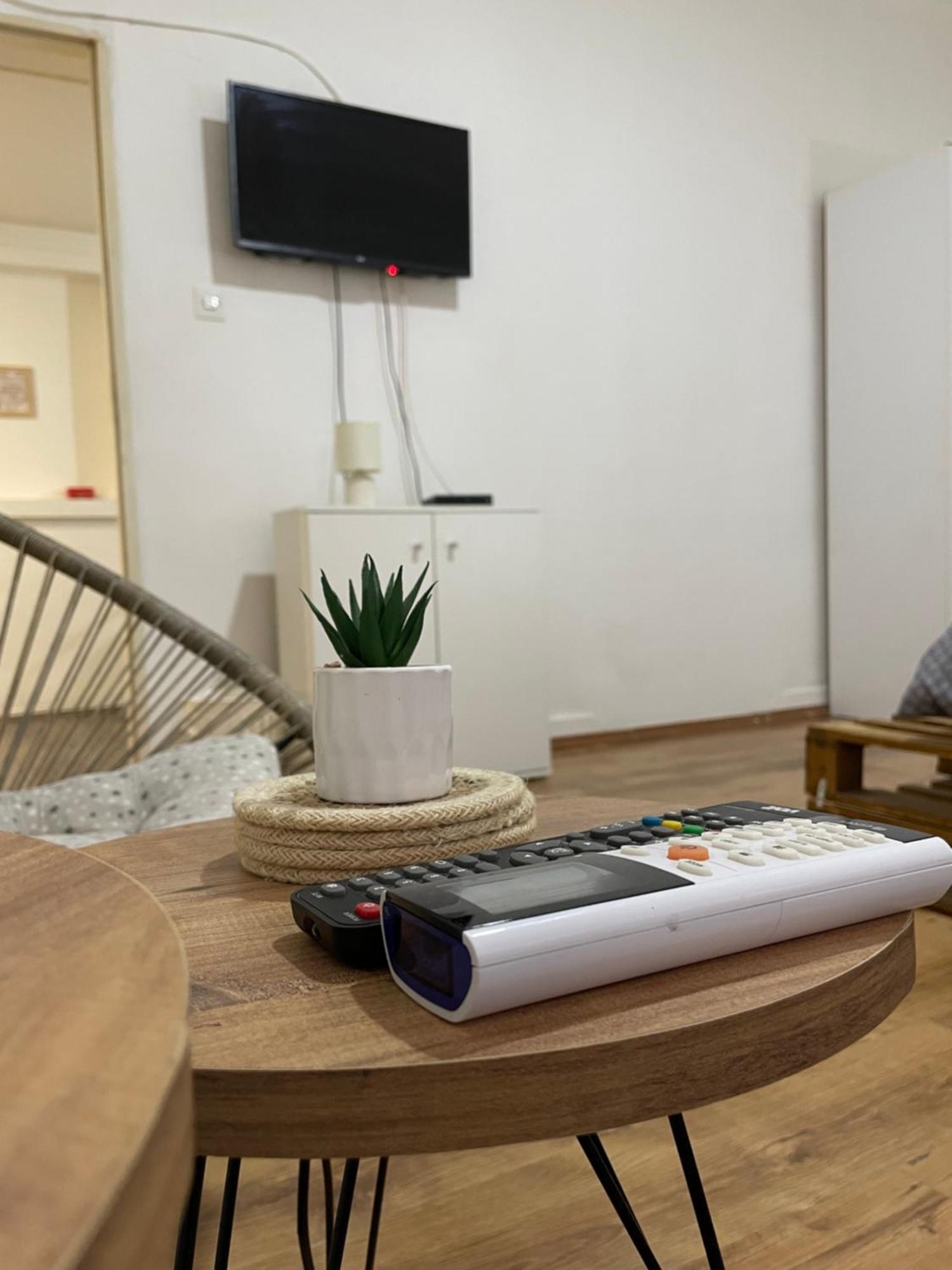 Fenix Apartman II Zajecar Exterior photo